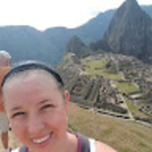 Meet your Posher, Halina